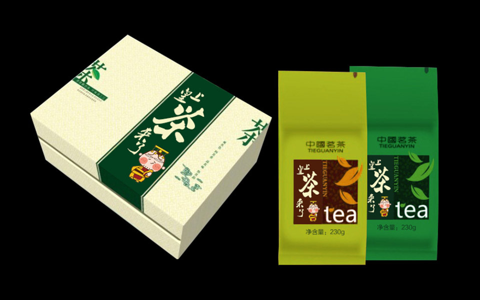 只需五步优化标签印刷设计